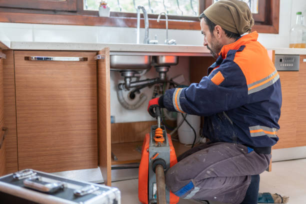 Best Emergency Plumbing Repair  in Laurel Springs, NJ
