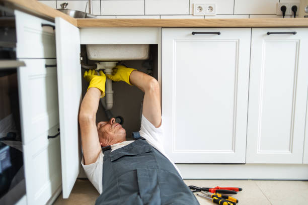 Best Shower Repair Services  in Laurel Springs, NJ