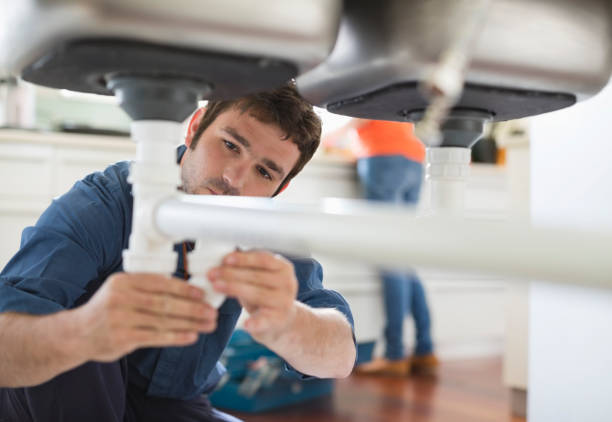 Best Plumbing Installation Services  in Laurel Springs, NJ