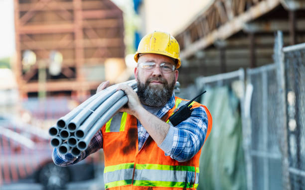 Best Gas Line Repair  in Laurel Springs, NJ