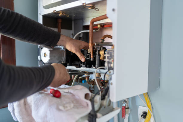 Best Plumbing Inspection Services  in Laurel Springs, NJ