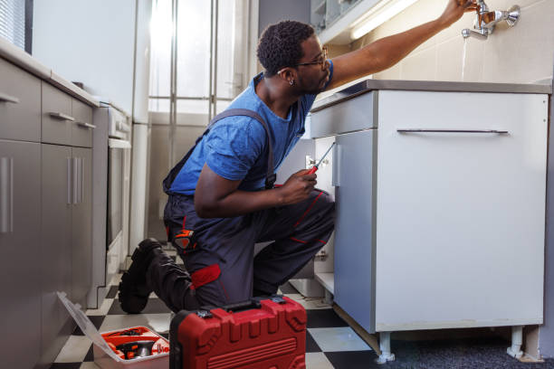 Best Same-Day Plumbing Service  in Laurel Springs, NJ